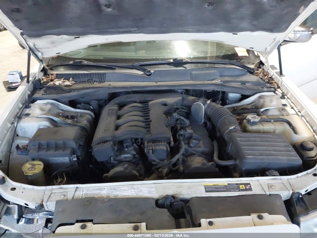 2005 CHRYSLER 300 2C3AA53G75H673639 Photo 9