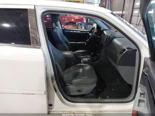 2005 CHRYSLER 300 2C3AA53G75H673639 Photo 4