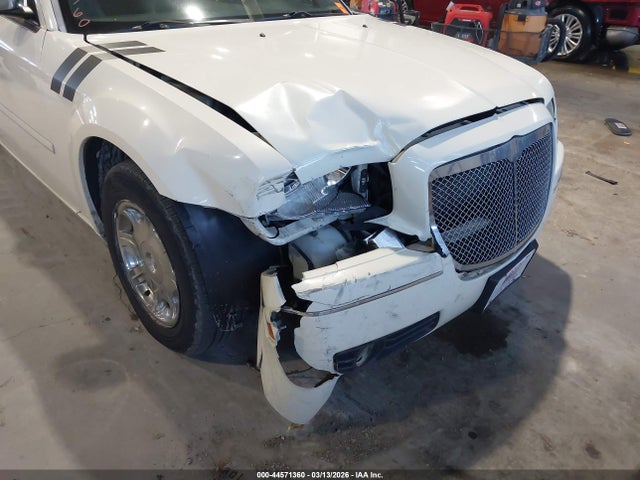 2005 CHRYSLER 300 2C3AA53G75H673639 Photo 5