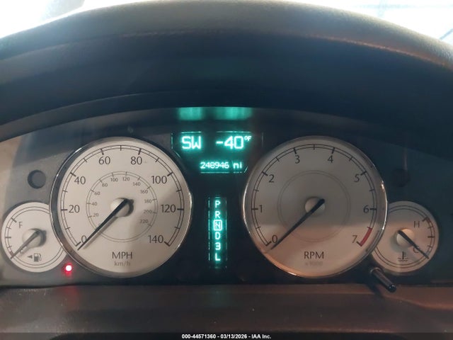 2005 CHRYSLER 300 2C3AA53G75H673639 Photo 6