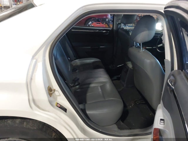 2005 CHRYSLER 300 2C3AA53G75H673639 Photo 7