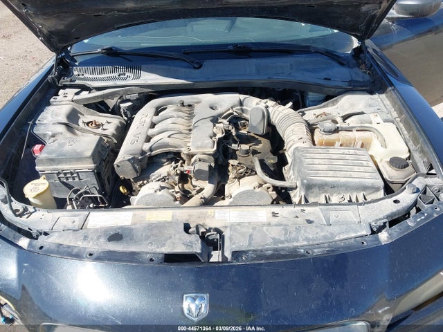 Продажа на аукционе авто 2008 Dodge Charger Sxt, vin: 2B3KA33G38H243293, номер лота: 44571364