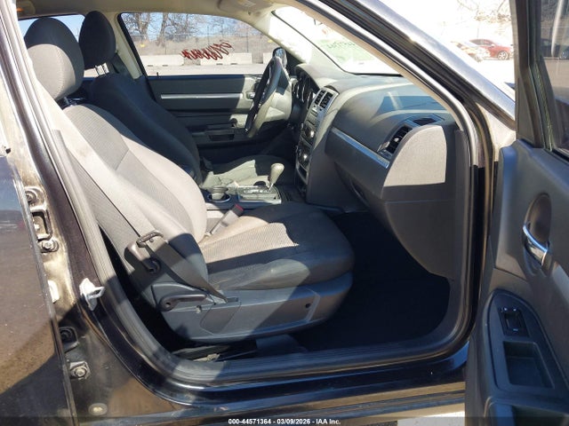 Продажа на аукционе авто 2008 Dodge Charger Sxt, vin: 2B3KA33G38H243293, номер лота: 44571364
