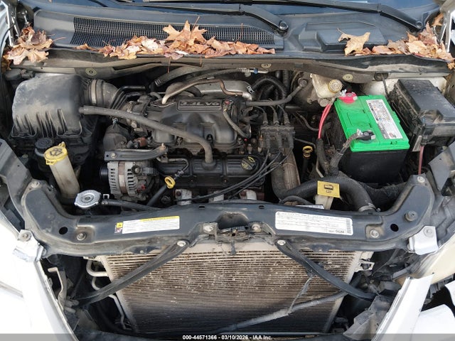 Aukcja sprzedaży 2010 Chrysler Town & Country Lx, vin: 2A4RR4DE3AR173779, numer aukcji: 44571366