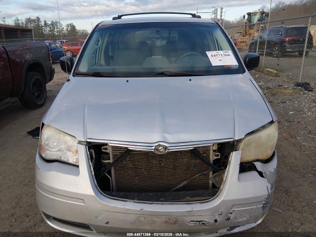 Aukcja sprzedaży 2010 Chrysler Town & Country Lx, vin: 2A4RR4DE3AR173779, numer aukcji: 44571366