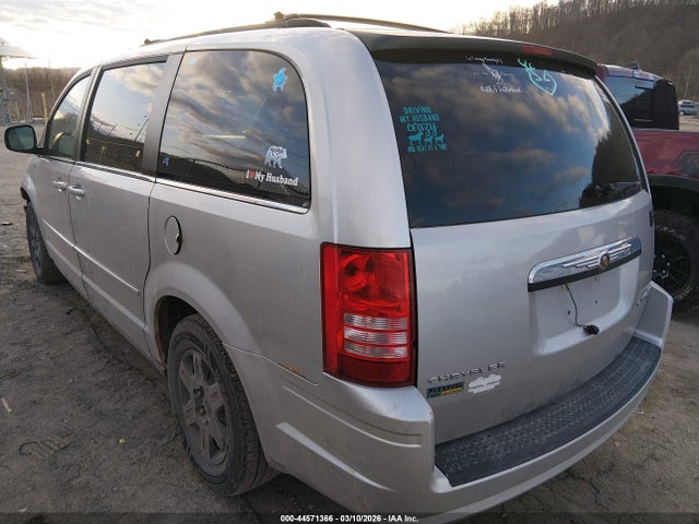 Aukcja sprzedaży 2010 Chrysler Town & Country Lx, vin: 2A4RR4DE3AR173779, numer aukcji: 44571366