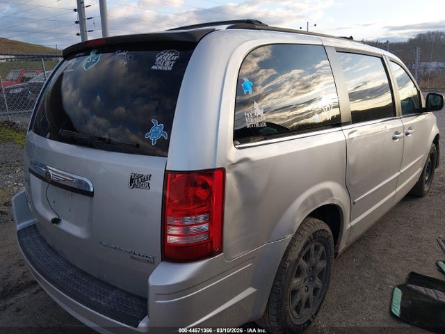 Aukcja sprzedaży 2010 Chrysler Town & Country Lx, vin: 2A4RR4DE3AR173779, numer aukcji: 44571366