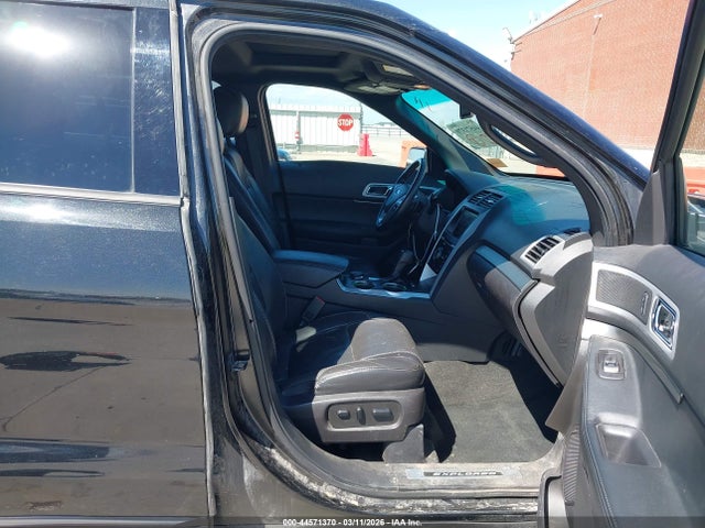 Aukcja sprzedaży 2014 Ford Explorer Sport, vin: 1FM5K8GT2EGB35957, numer aukcji: 44571370