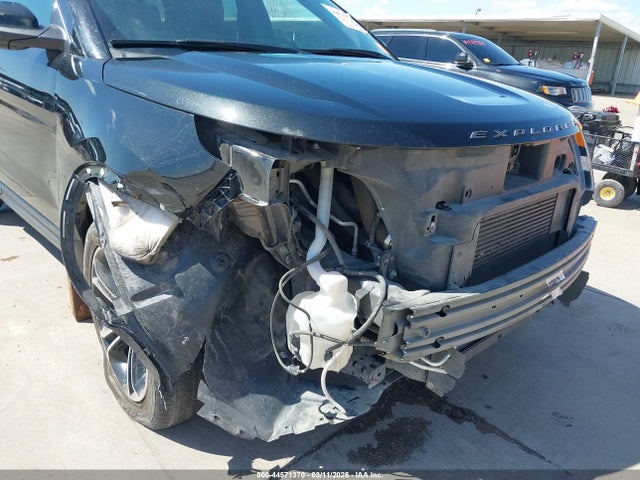 Aukcja sprzedaży 2014 Ford Explorer Sport, vin: 1FM5K8GT2EGB35957, numer aukcji: 44571370