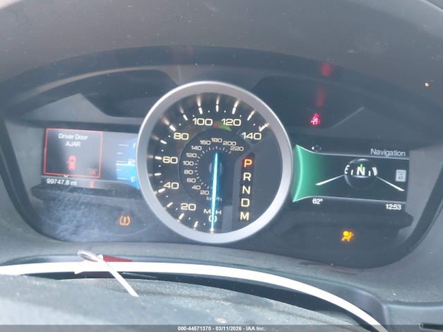 Aukcja sprzedaży 2014 Ford Explorer Sport, vin: 1FM5K8GT2EGB35957, numer aukcji: 44571370