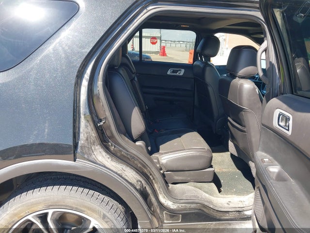 Aukcja sprzedaży 2014 Ford Explorer Sport, vin: 1FM5K8GT2EGB35957, numer aukcji: 44571370