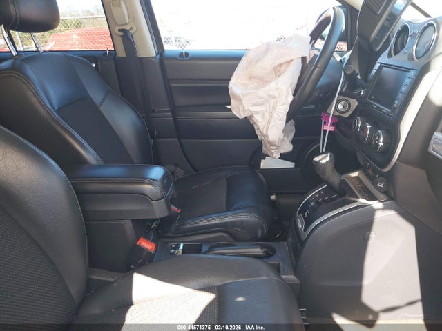 Aukcja sprzedaży 2015 Jeep Compass Latitude, vin: 1C4NJDEB9FD307883, numer aukcji: 44571375