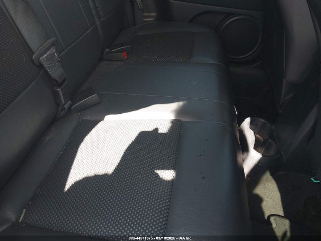 Aukcja sprzedaży 2015 Jeep Compass Latitude, vin: 1C4NJDEB9FD307883, numer aukcji: 44571375