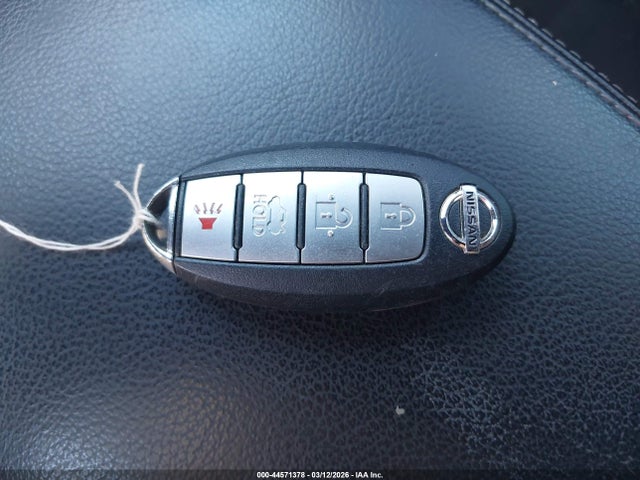 2017 Nissan Altima 2.5 Sl მანქანა იყიდება აუქციონზე, vin: 1N4AL3AP2HC229143, აუქციონის ნომერი: 44571378