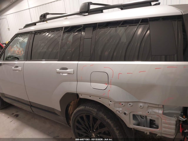 44571383 :رقم المزاد ، 5NMP5DGL5SH091177 vin ، 2025 Hyundai Santa Fe Calligraphy مزاد بيع
