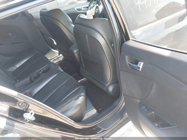 2015 HYUNDAI VELOSTER KMHTC6AD9FU221490 Photo 7