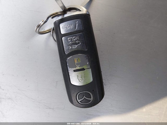 Aukcja sprzedaży 2016 Mazda Mazda6 I Grand Touring, vin: JM1GJ1W51G1434646, numer aukcji: 44571394