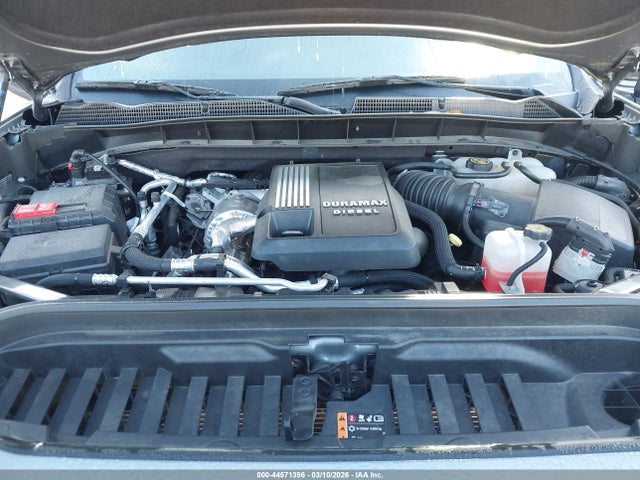 Продажа на аукционе авто 2022 Gmc Sierra 1500 Limited 4wd  Short Box At4, vin: 1GTU9EET7NZ178966, номер лота: 44571396