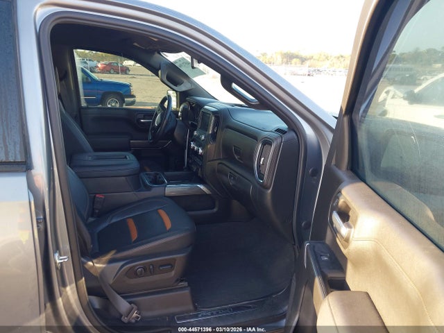 Продажа на аукционе авто 2022 Gmc Sierra 1500 Limited 4wd  Short Box At4, vin: 1GTU9EET7NZ178966, номер лота: 44571396