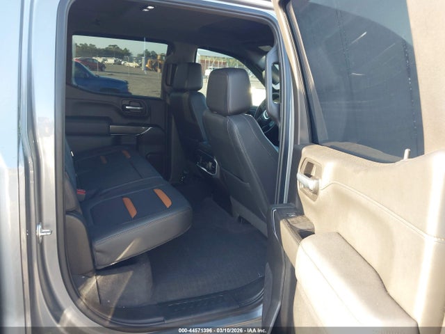 Продажа на аукционе авто 2022 Gmc Sierra 1500 Limited 4wd  Short Box At4, vin: 1GTU9EET7NZ178966, номер лота: 44571396