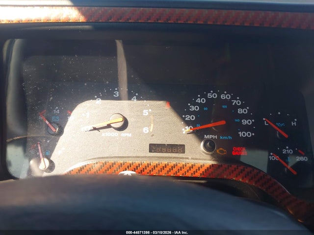 Продаж на аукціоні авто 2004 Jeep Wrangler Rubicon, vin: 1J4FA69SX4P752116, номер лоту: 44571398