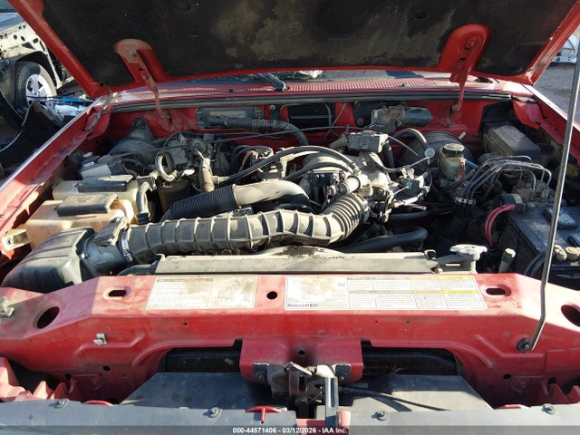Aukcja sprzedaży 1999 Ford Ranger Xl/xlt, vin: 1FTZR15V7XPA75688, numer aukcji: 44571406