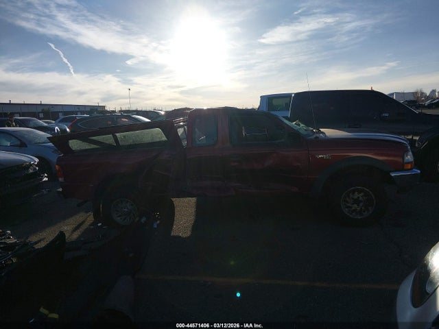 Aukcja sprzedaży 1999 Ford Ranger Xl/xlt, vin: 1FTZR15V7XPA75688, numer aukcji: 44571406