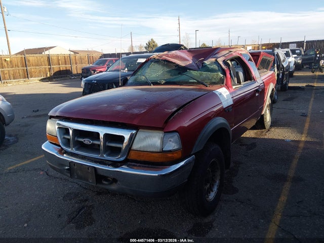 Aukcja sprzedaży 1999 Ford Ranger Xl/xlt, vin: 1FTZR15V7XPA75688, numer aukcji: 44571406