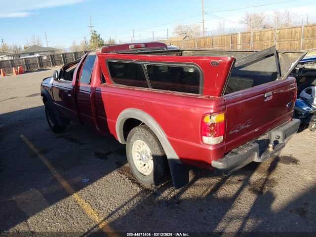 Aukcja sprzedaży 1999 Ford Ranger Xl/xlt, vin: 1FTZR15V7XPA75688, numer aukcji: 44571406