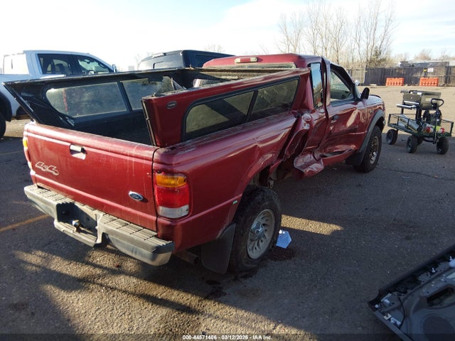 Aukcja sprzedaży 1999 Ford Ranger Xl/xlt, vin: 1FTZR15V7XPA75688, numer aukcji: 44571406