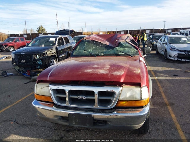 Aukcja sprzedaży 1999 Ford Ranger Xl/xlt, vin: 1FTZR15V7XPA75688, numer aukcji: 44571406