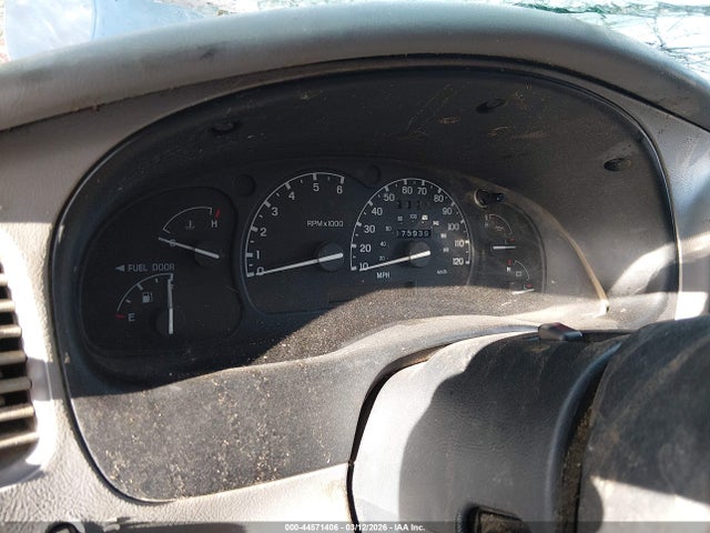Aukcja sprzedaży 1999 Ford Ranger Xl/xlt, vin: 1FTZR15V7XPA75688, numer aukcji: 44571406