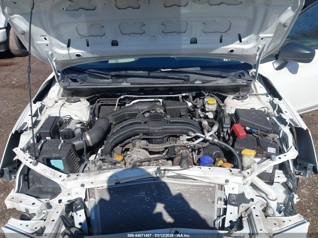 Продаж на аукціоні авто 2018 Subaru Impreza 2.0i, vin: 4S3GTAA61J3723001, номер лоту: 44571407