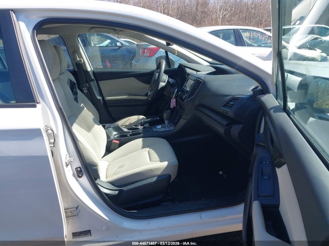 Продаж на аукціоні авто 2018 Subaru Impreza 2.0i, vin: 4S3GTAA61J3723001, номер лоту: 44571407