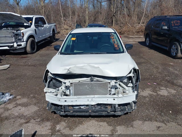 Продаж на аукціоні авто 2018 Subaru Impreza 2.0i, vin: 4S3GTAA61J3723001, номер лоту: 44571407