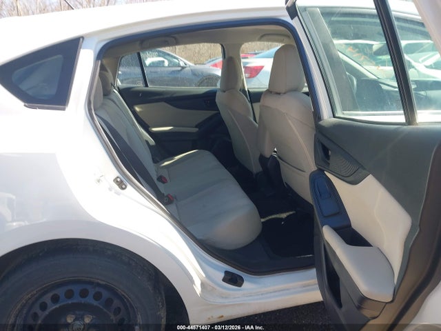 Продаж на аукціоні авто 2018 Subaru Impreza 2.0i, vin: 4S3GTAA61J3723001, номер лоту: 44571407