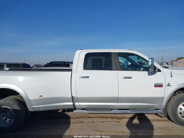Aukcja sprzedaży 2012 Ram 3500 Laramie, vin: 3C63DRJL2CG202991, numer aukcji: 44571413