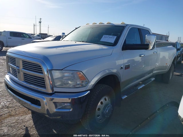 Aukcja sprzedaży 2012 Ram 3500 Laramie, vin: 3C63DRJL2CG202991, numer aukcji: 44571413