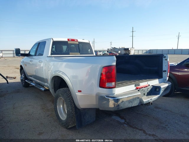Aukcja sprzedaży 2012 Ram 3500 Laramie, vin: 3C63DRJL2CG202991, numer aukcji: 44571413