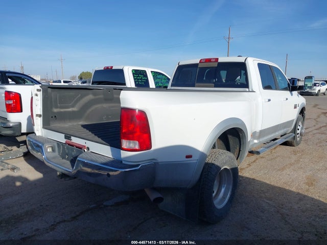 Aukcja sprzedaży 2012 Ram 3500 Laramie, vin: 3C63DRJL2CG202991, numer aukcji: 44571413