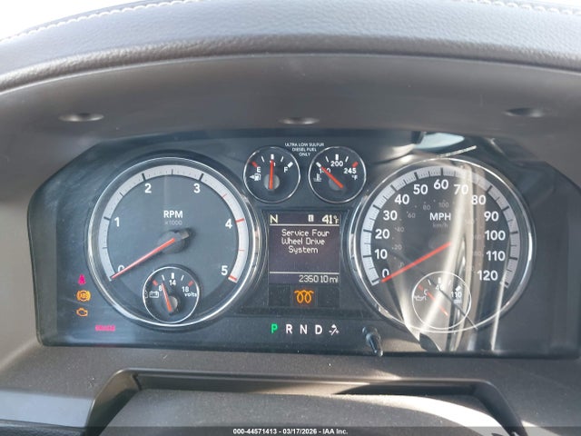 Aukcja sprzedaży 2012 Ram 3500 Laramie, vin: 3C63DRJL2CG202991, numer aukcji: 44571413