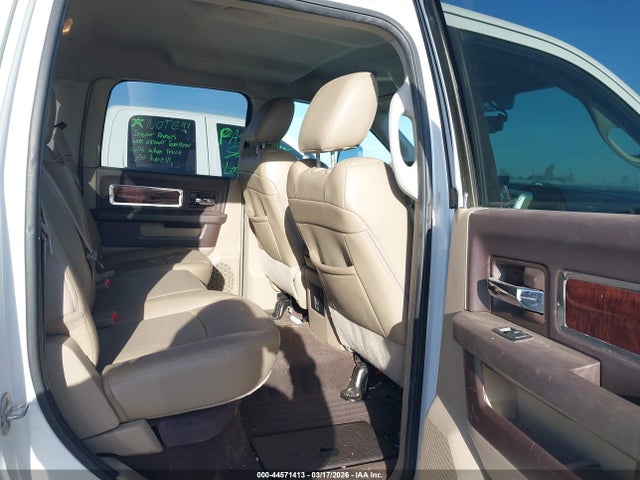 Aukcja sprzedaży 2012 Ram 3500 Laramie, vin: 3C63DRJL2CG202991, numer aukcji: 44571413