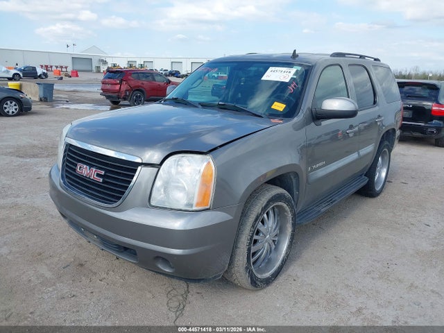 Aukcja sprzedaży 2007 Gmc Yukon Sle, vin: 1GKFC130X7J331356, numer aukcji: 44571418