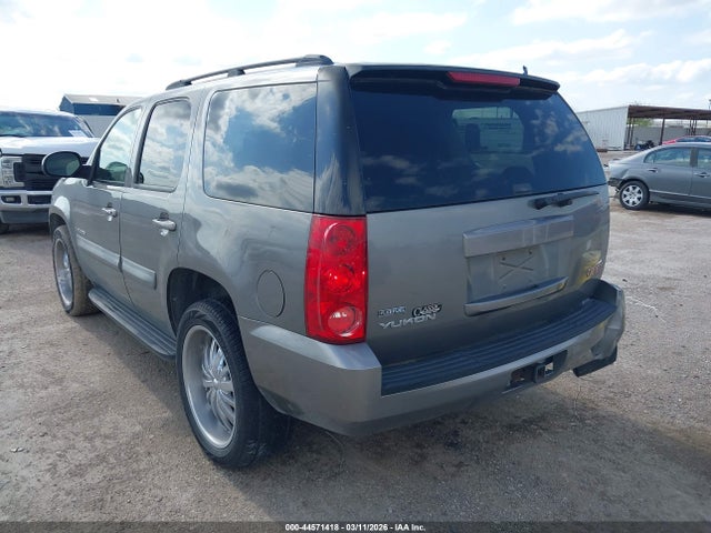 Aukcja sprzedaży 2007 Gmc Yukon Sle, vin: 1GKFC130X7J331356, numer aukcji: 44571418