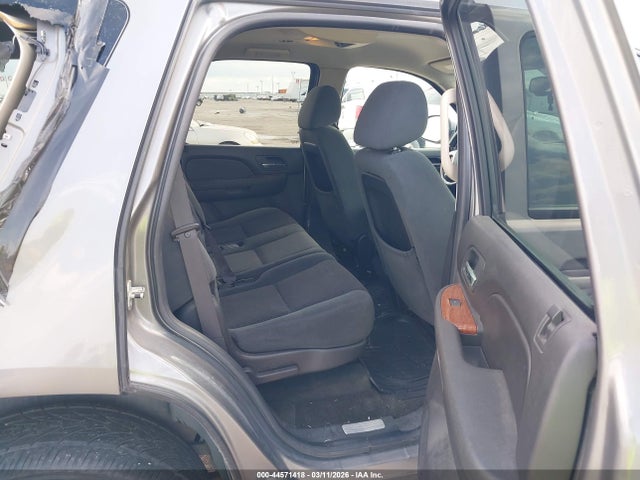 Aukcja sprzedaży 2007 Gmc Yukon Sle, vin: 1GKFC130X7J331356, numer aukcji: 44571418