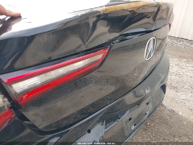 19UUB5F48NA002200 Acura Tlx Technology Package