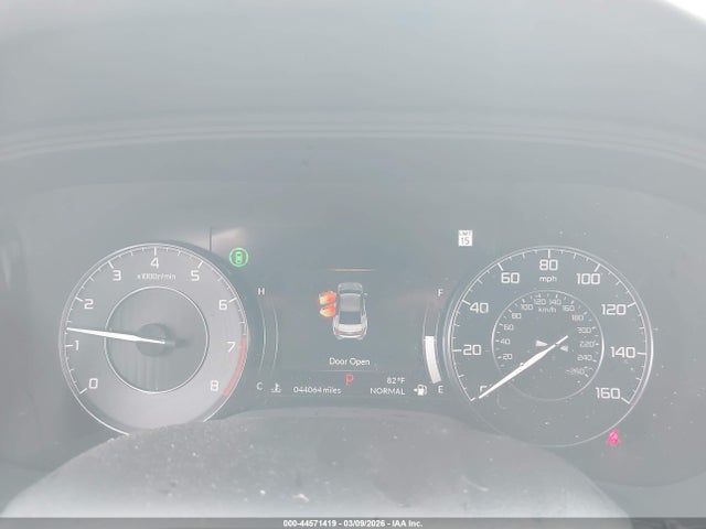 19UUB5F48NA002200 Acura Tlx Technology Package