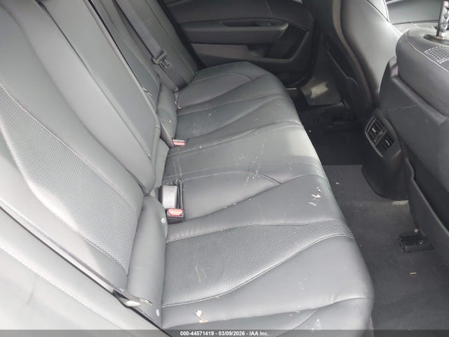 19UUB5F48NA002200 Acura Tlx Technology Package