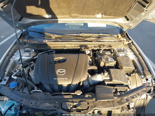 2020 MAZDA MAZDA3 JM1BPACL9L1171571 Photo 9