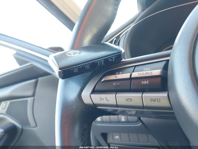 2020 MAZDA MAZDA3 JM1BPACL9L1171571 Photo 10